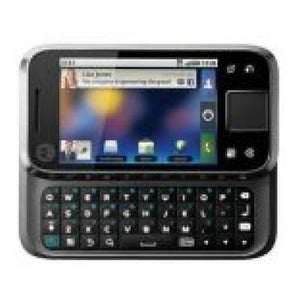 Motorola Flipside Black (T-Mobile) - ReVamp Electronics