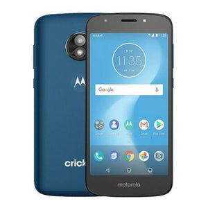 Motorola Moto E5 Cruise Grey (Unlocked) - ReVamp Electronics