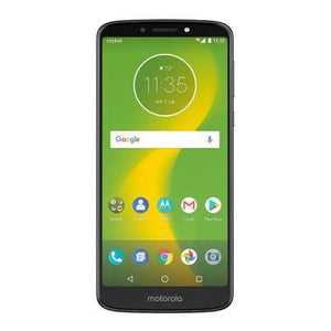 Motorola Moto E5 Supra Blue (T-Mobile) - ReVamp Electronics
