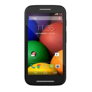Motorola Moto E Black (T-Mobile) - ReVamp Electronics