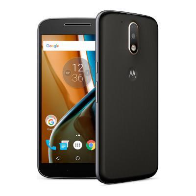 Motorola Moto G4 32GB Black (Verizon)