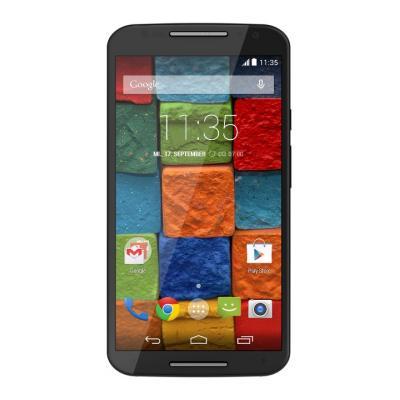 Motorola Moto X2 Black (T-Mobile) - ReVamp Electronics