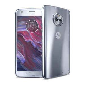Motorola Moto X4 32GB Blue (T-Mobile) - ReVamp Electronics