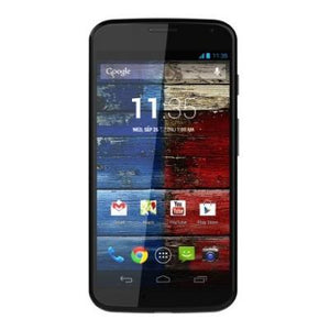 Motorola Moto X 1st Gen 16GB Black (T-Mobile)