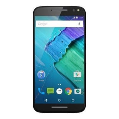 Motorola Moto X Style (Pure Edition) 16GB Silver (Other) - ReVamp Electronics