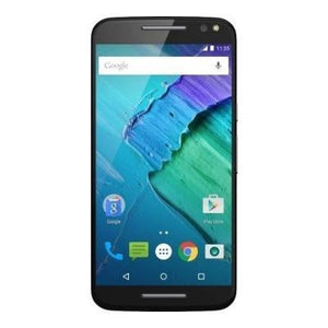 Motorola Moto X Style (Pure Edition) 32GB Silver (AT&T) - ReVamp Electronics