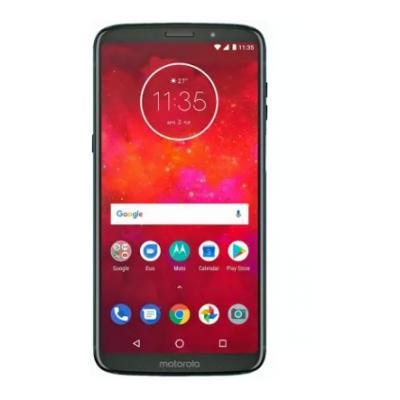 Motorola Moto Z3 Play 32GB Red (Unlocked) - ReVamp Electronics