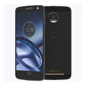 Motorola Moto Z Force 32GB White (Sprint) - ReVamp Electronics