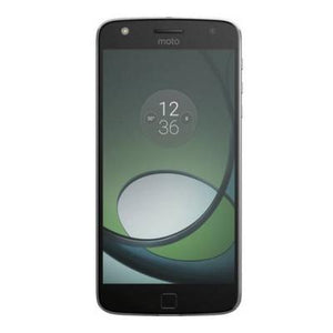 Motorola Moto Z Play White (Verizon) - ReVamp Electronics