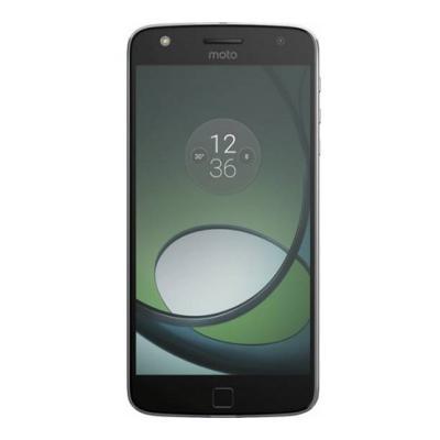 Motorola Moto Z Play Black (Unlocked) - ReVamp Electronics