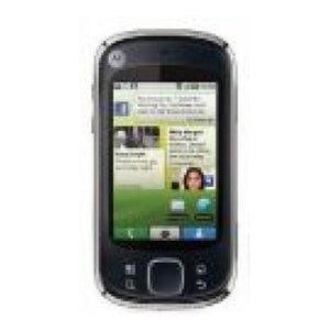 Motorola Quench White (T-Mobile) - ReVamp Electronics