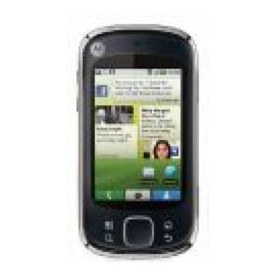 Motorola Quench Black (T-Mobile) - ReVamp Electronics