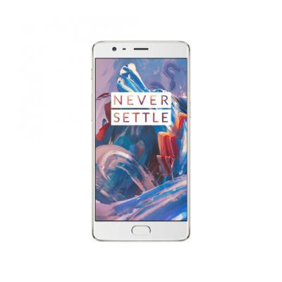 OnePlus 3 Silver (T-Mobile) - ReVamp Electronics