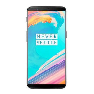 OnePlus 5T 64GB White (AT&T) - ReVamp Electronics