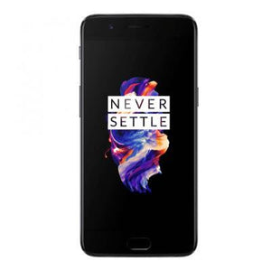 OnePlus 5 128GB Silver (Sprint) - ReVamp Electronics