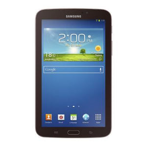 Samsung Galaxy Tab 3 7.0 16GB Silver (AT&T) - ReVamp Electronics