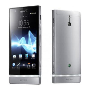 Sony Xperia P Platinum (Sprint) - ReVamp Electronics