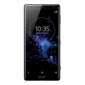 Sony Xperia XZ2 Silver (AT&T) - ReVamp Electronics