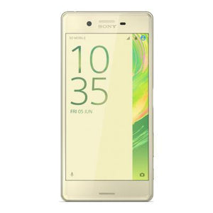 Sony Xperia X 32GB Silver (AT&T) - ReVamp Electronics