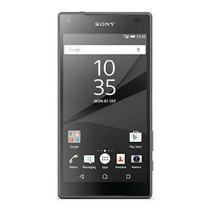 Sony Xperia Z5 Compact Platinum (T-Mobile)