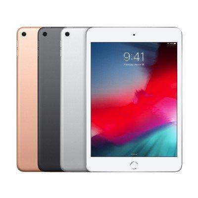 Apple iPad Air (2019) 64GB Grey (Wi-Fi) - ReVamp Electronics