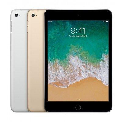 Apple iPad Mini 4 128GB Gold (Wi-Fi) - ReVamp Electronics