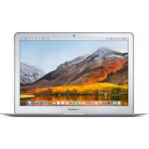 Apple MacBook Air 13" (2010) 4GB Silver (Core 2 Duo 1.86GHz) - ReVamp Electronics