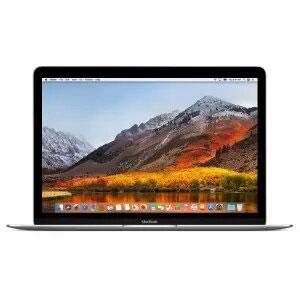 Apple MacBook 12" (2015) 8GB Space Gray (Core M 1.2GHz) - ReVamp Electronics