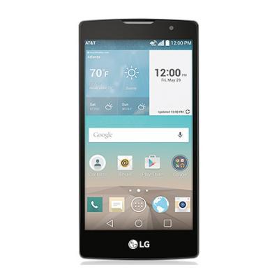 LG Escape 2 Grey (AT&T) - ReVamp Electronics