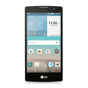 LG Escape 2 Silver (T-Mobile) - ReVamp Electronics