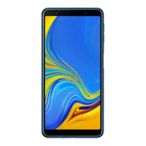 Samsung Galaxy A7 (2018) Prism Black - ReVamp Electronics