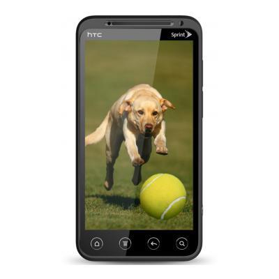HTC EVO 3D Grey (T-Mobile) - ReVamp Electronics