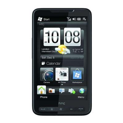 HTC HD2 Silver (AT&T) - ReVamp Electronics