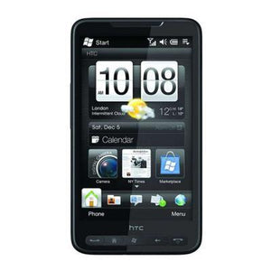 HTC HD2 Platinum (Verizon) - ReVamp Electronics