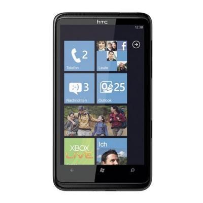 HTC HD7 Blue (Sprint) - ReVamp Electronics