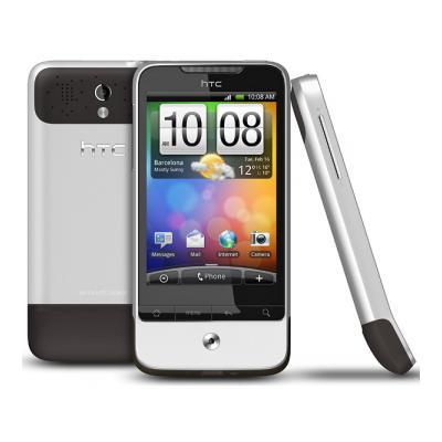 HTC Legend Grey - ReVamp Electronics