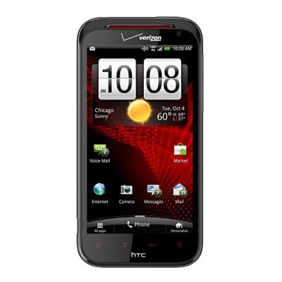 HTC Rezound Red (T-Mobile) - ReVamp Electronics