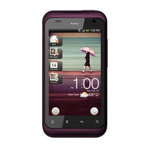 HTC Rhyme Red (Sprint) - ReVamp Electronics