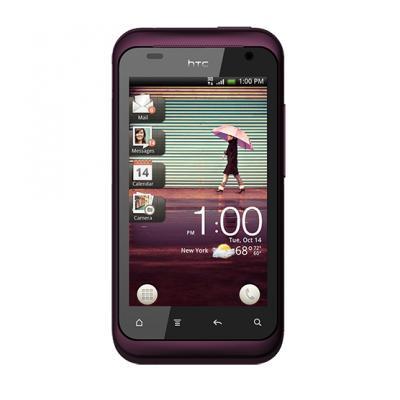 HTC Rhyme Black (Other) - ReVamp Electronics
