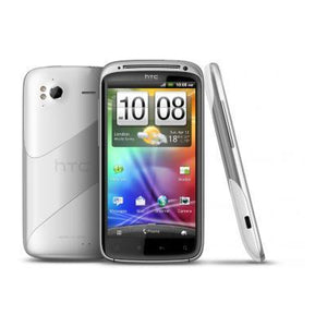 HTC Sensation 4G Silver (Verizon) - ReVamp Electronics