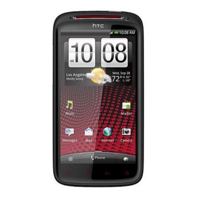HTC Sensation XE Red (Unlocked) - ReVamp Electronics
