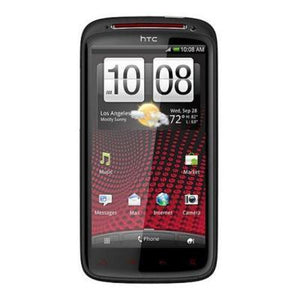 HTC Sensation XE Red (Sprint) - ReVamp Electronics