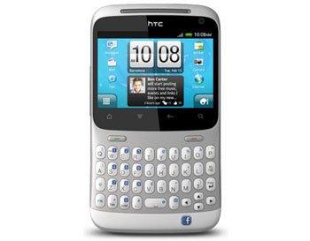 HTC Status White (Other) - ReVamp Electronics