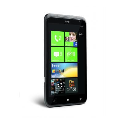 HTC Titan Platinum (AT&T) - ReVamp Electronics