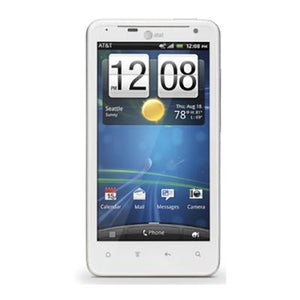 HTC Vivid Silver (AT&T) - ReVamp Electronics