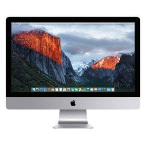 Apple iMac 24" (2007) White (Core 2 Duo 2.4GHz) - ReVamp Electronics