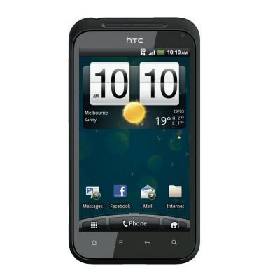 HTC Incredible S White (AT&T) - ReVamp Electronics