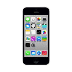 iPhone 5C 32GB White (Unlocked) - ReVamp Electronics
