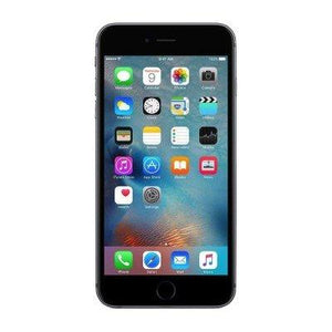 iPhone 6 Plus 16GB Silver (Other) - ReVamp Electronics