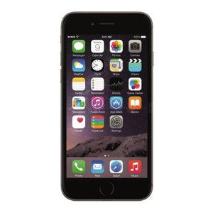 iPhone 6S Plus 16GB Silver (Other) - ReVamp Electronics